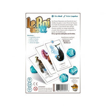 Charger l'image dans la galerie, Le Roi des 12