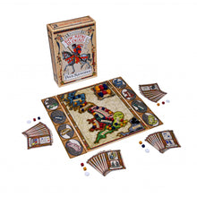 Charger l'image dans la galerie, Le Roi est Mort