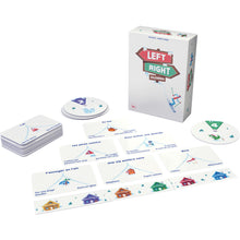 Charger l'image dans la galerie, Left Right Dilemma