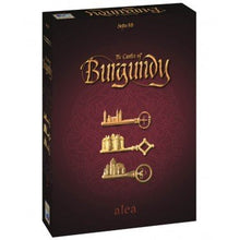 Charger l'image dans la galerie, The Castles of Burgundy - Deluxe