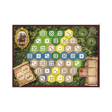Charger l'image dans la galerie, The Castles of Burgundy - Deluxe