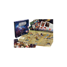 Charger l'image dans la galerie, Les Contrées de l'Horreur