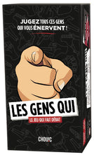 Charger l'image dans la galerie, Les Gens Qui