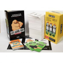 Charger l'image dans la galerie, Les Gens Qui