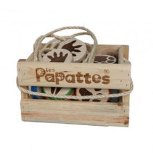 Charger l'image dans la galerie, Les Papattes