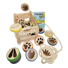 Charger l'image dans la galerie, Les Papattes