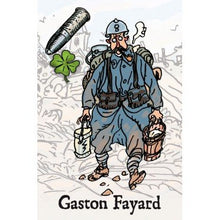 Charger l'image dans la galerie, Les poilus