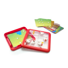 Charger l'image dans la galerie, Les Poules ont la Bougeotte