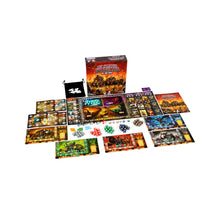 Charger l'image dans la galerie, Les Sombres Royaumes de Valeria