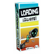 Charger l'image dans la galerie, Loading