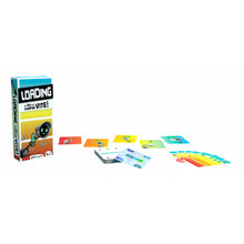 Charger l'image dans la galerie, Loading