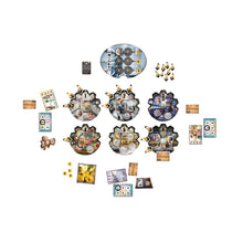 Charger l'image dans la galerie, Lockdown