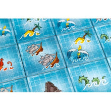 Charger l'image dans la galerie, Lost Seas