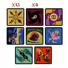 Charger l'image dans la galerie, Loups-Garous de Thiercelieux