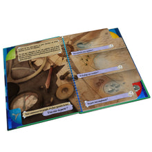 Charger l'image dans la galerie, Découverte de l'Atlantide