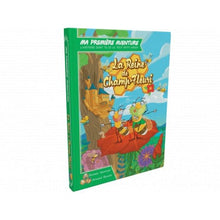 Charger l'image dans la galerie, La reine du Champ-Fleuri