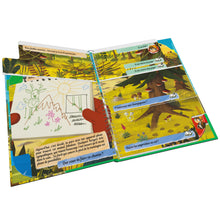 Charger l'image dans la galerie, Ma Première Aventure - Sur la Piste du Dahu