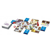 Charger l'image dans la galerie, Magic Maze