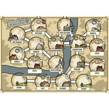 Charger l'image dans la galerie, Maquis