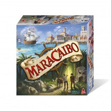 Charger l'image dans la galerie, Maracaibo