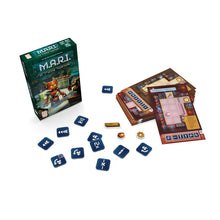Charger l'image dans la galerie, M.A.R.I.