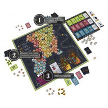 Charger l'image dans la galerie, Mariposas