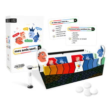 Charger l'image dans la galerie, Mes Amis Sont…