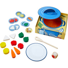 Charger l'image dans la galerie, Apprentis Cuistots