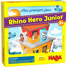 Charger l'image dans la galerie, Rhino Hero Junior