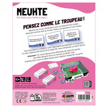 Charger l'image dans la galerie, Meuhte