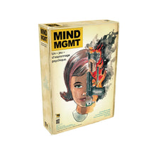 Charger l'image dans la galerie, Mind MGMT