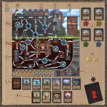 Charger l'image dans la galerie, Clank!