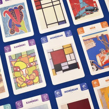 Charger l'image dans la galerie, Modern Art