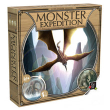 Charger l'image dans la galerie, Monster Expedition
