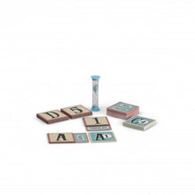 Charger l'image dans la galerie, Mot Malin