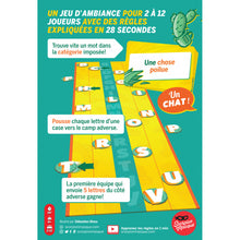 Charger l'image dans la galerie, Mot pour mot