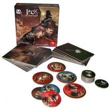 Charger l'image dans la galerie, Mr Jack Pocket