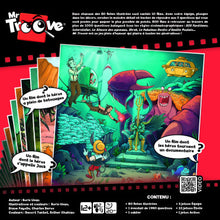 Charger l'image dans la galerie, Mr Troove