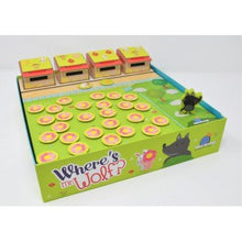 Charger l'image dans la galerie, Mr Wolf