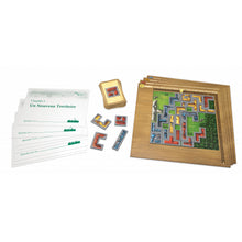 Charger l'image dans la galerie, My City