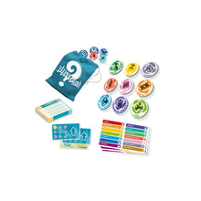 Charger l'image dans la galerie, Mystères