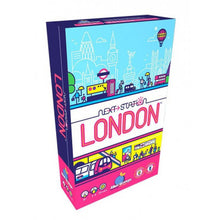 Charger l'image dans la galerie, Next Station London