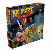 Charger l'image dans la galerie, No More Vikings