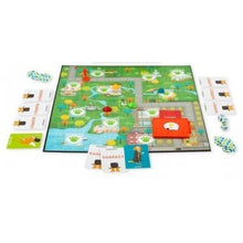 Charger l'image dans la galerie, Nom d'un Renard