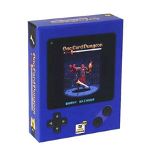 Charger l'image dans la galerie, One Card Dungeon