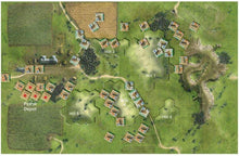 Charger l'image dans la galerie, Conflict of Heroes - Orages d'Acier 3ème Edition