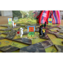 Charger l'image dans la galerie, Pachakuna