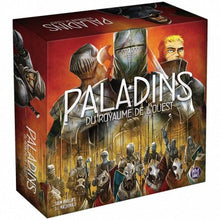 Charger l'image dans la galerie, Paladins du Royaume de l'Ouest