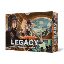 Charger l'image dans la galerie, Pandemic Legacy - Saison 0