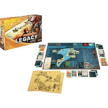 Charger l'image dans la galerie, Pandemic Legacy Saison 2